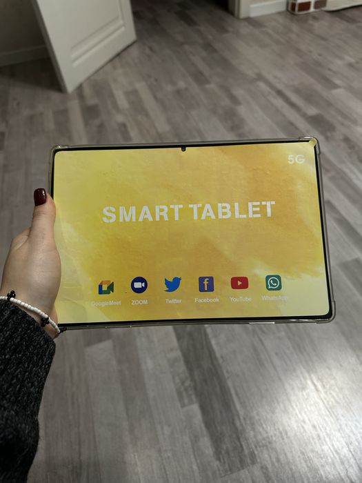 планшет Smart Tablet 5G