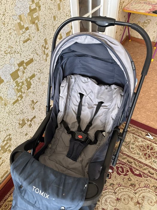 Каляска детский хорошего состяние