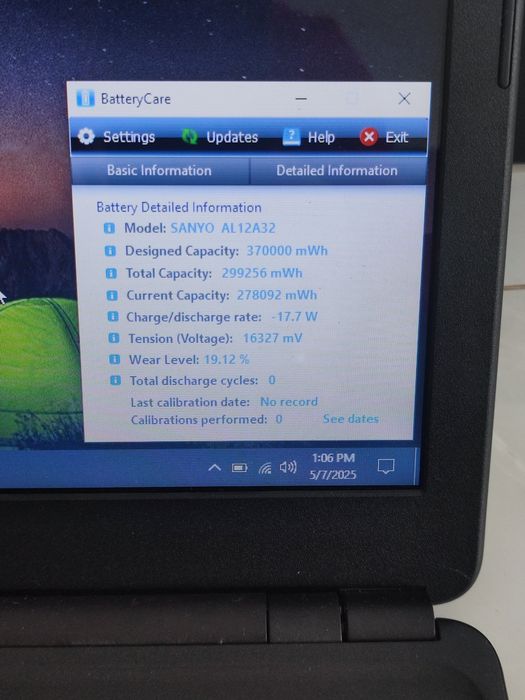 Laptop Acer Travelmate P255 - i5-4200u(4Cpu)/8gb /256gb SSD/Baterie 4h