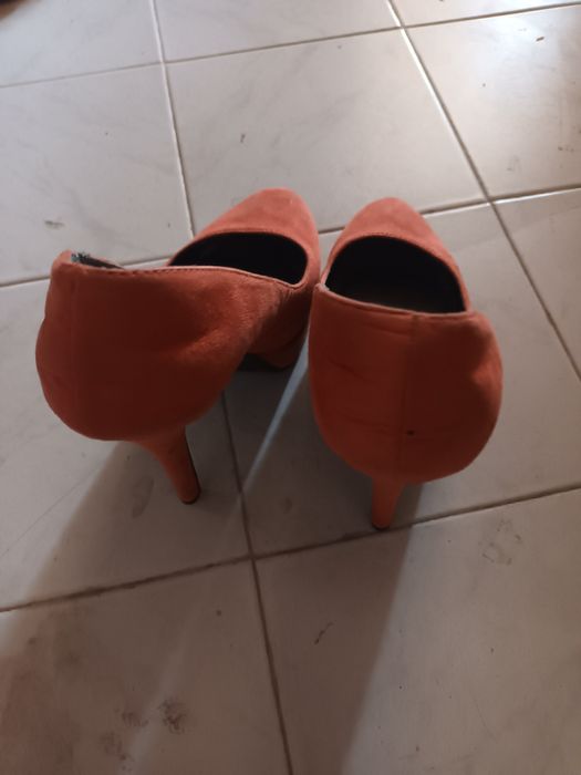 Официални обувки