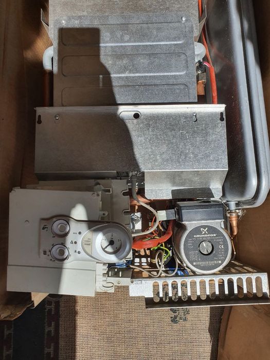 Katyol servis - сервис котлов 24/7