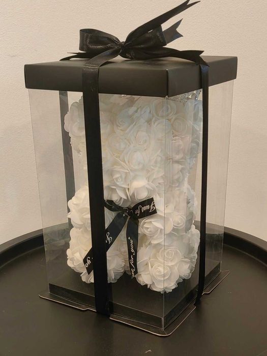 Мечета от рози / подаръци