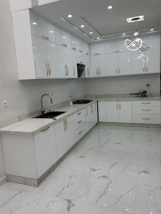 Кухни набор сотлади