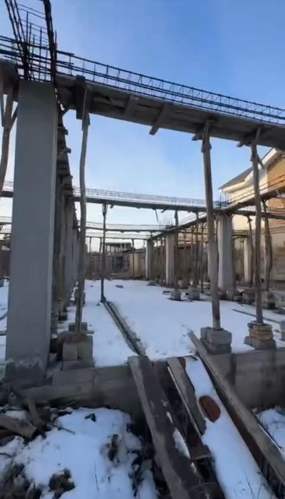 Продаётся участок 12,9 соток по ул."Миришкор", ор-р: Чайхана "Салом"