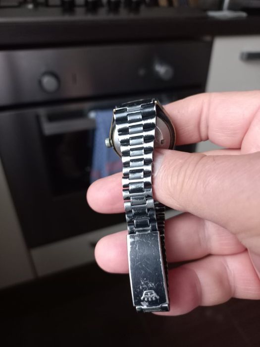 Ceas de damă Princeps Le Mans automatic