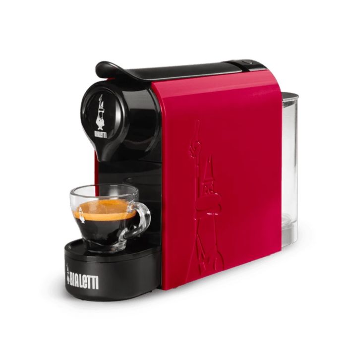 Еспресо кафемашина с капсули Bialetti Gioia