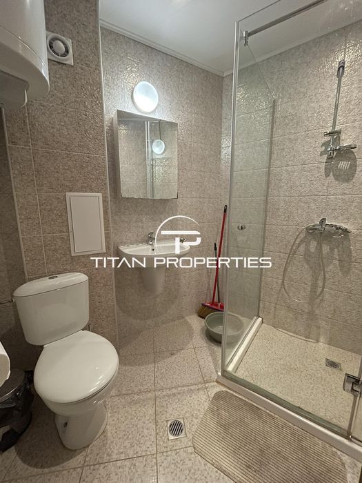 Дава се под наем Тристаен апартамент в Варна, Център - 80 кв.м за 650 € - Снимка #9