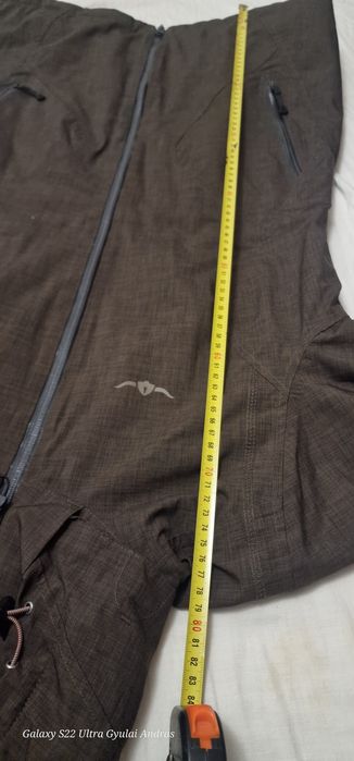 Geaca pentru femei Kaikkialla marimea L