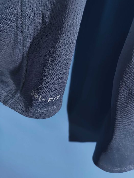 NIKE Dri-Fit Блуза Мъжка/S