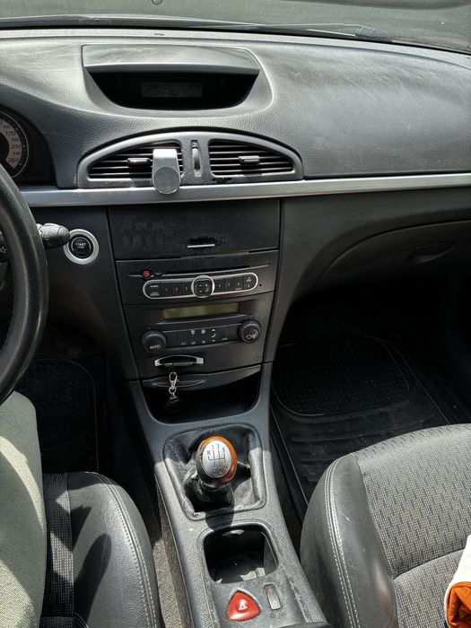 Vând Renault Laguna 2 | 2006 | 1.9 dCi | 163000 km