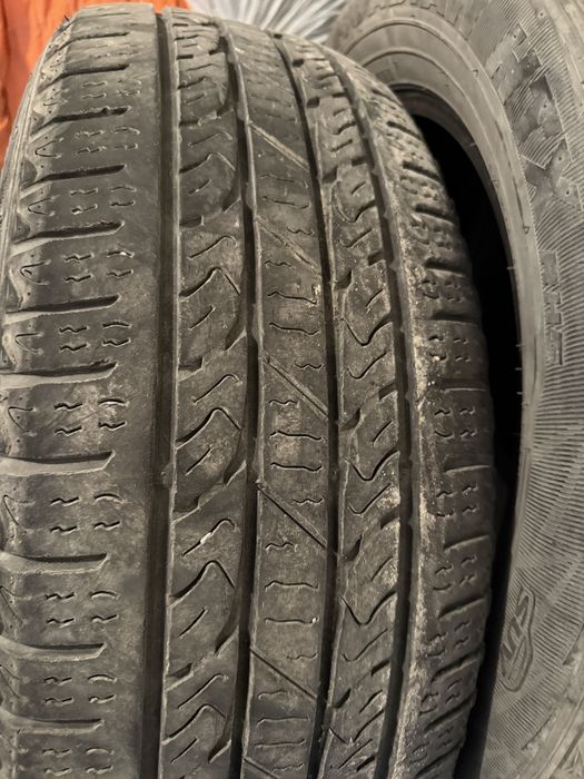 Продам колеса. Комплект 4 колеса. Летние