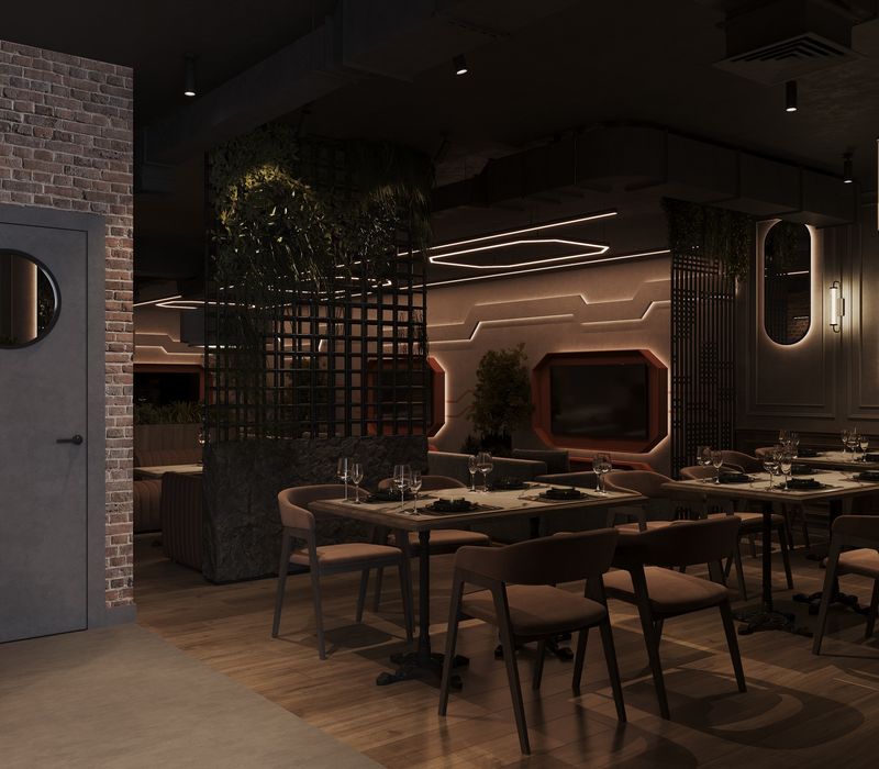 Дизайнер интерьер плейстейшен компьютер клуб Дизайнер интерьер хизмати