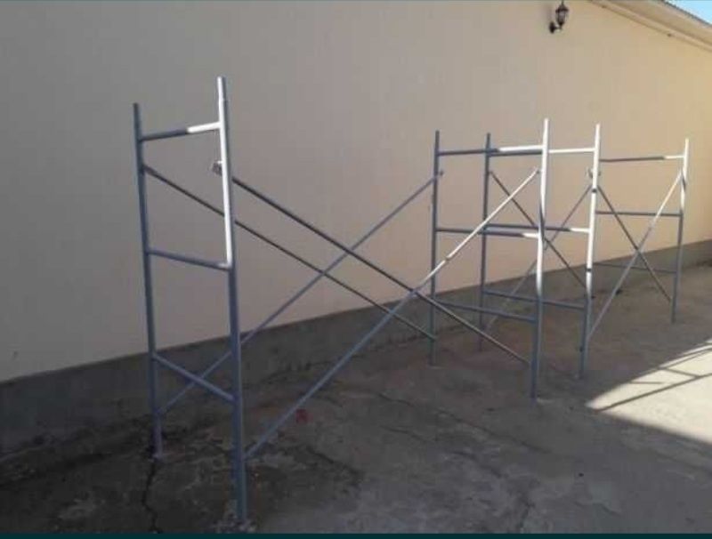 Леса и стойки аренда  (ижара) продажа