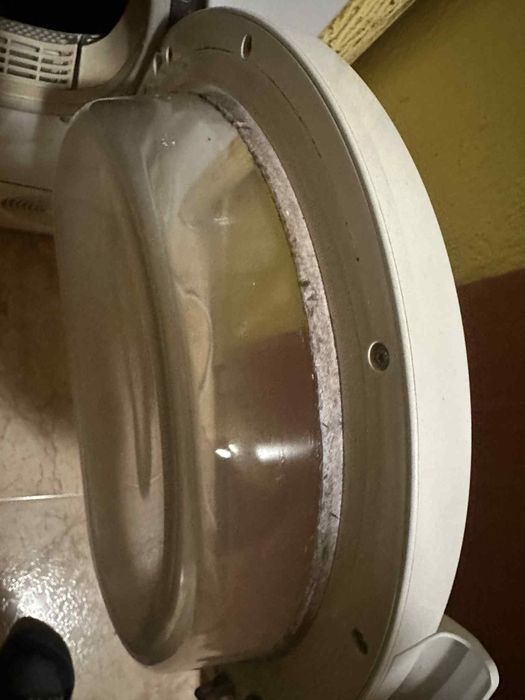 Кондензна Сушилня сименс