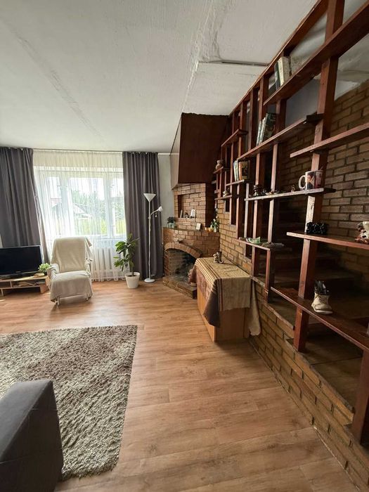 Продается двухэтажный дом с.Карабулак (Не Ключи)