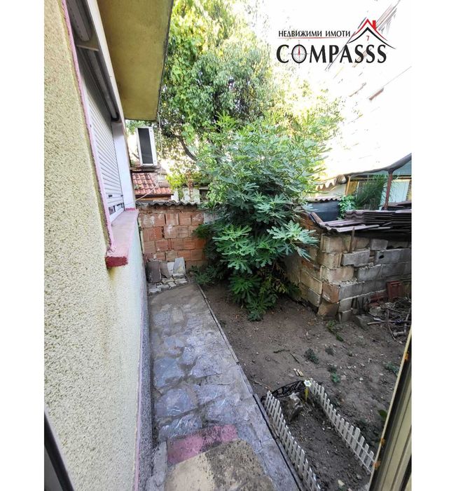 Дава се под наем Къща в Добрич, Кралска зона - 64 кв.м за 229.5 € - Снимка #11