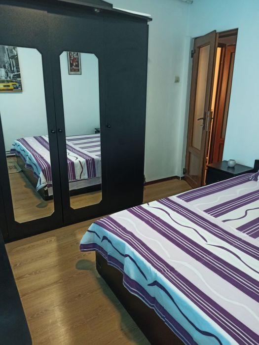 Apart. 2 cam.Ultracentral Mazepa 1 Piața Ancora etaj 4/4 bloc D 1