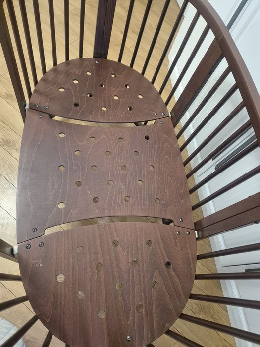 Детская кроватка (манеж) Stokke Sleepi!