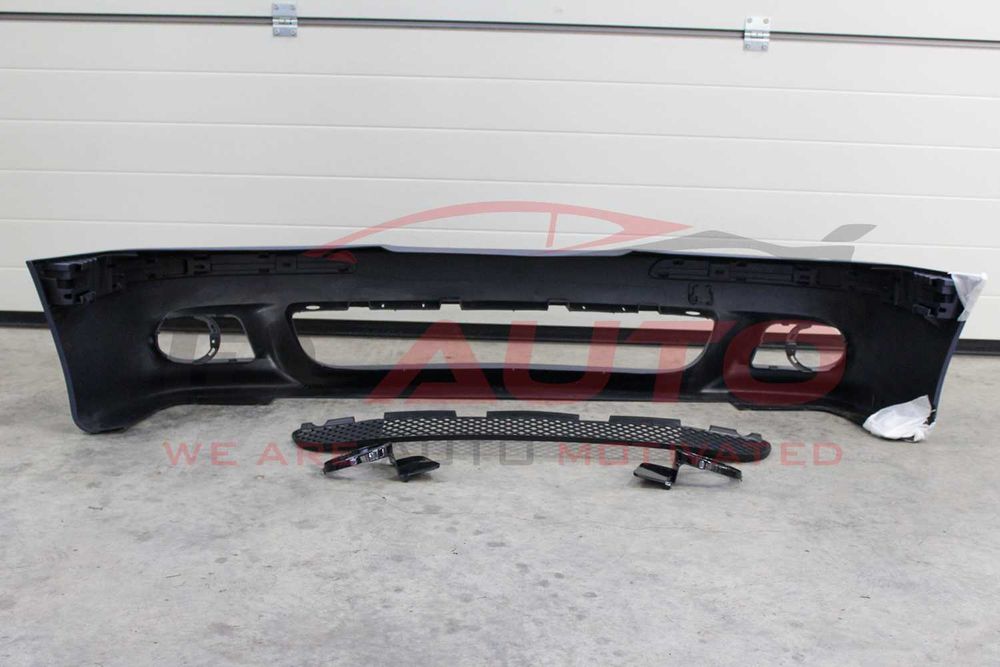 Предна М броня за БМВ Е39, BMW E39 (1995-2004] M пакет брони