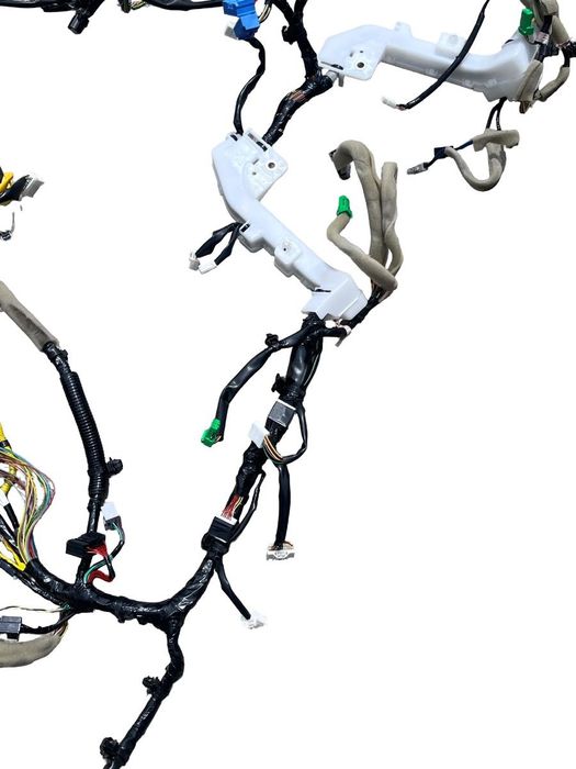 Instalatie Electrica Habitaclu Suzuki Sx4 S-Cross Jy 2023 ->