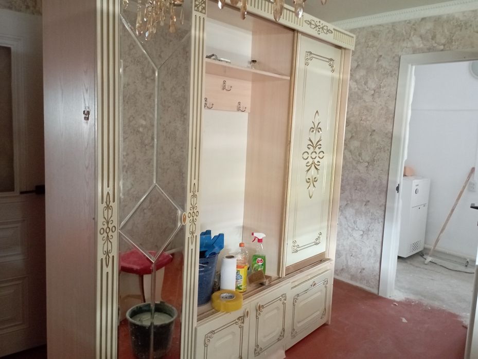 Шифонер Диван Прихожный