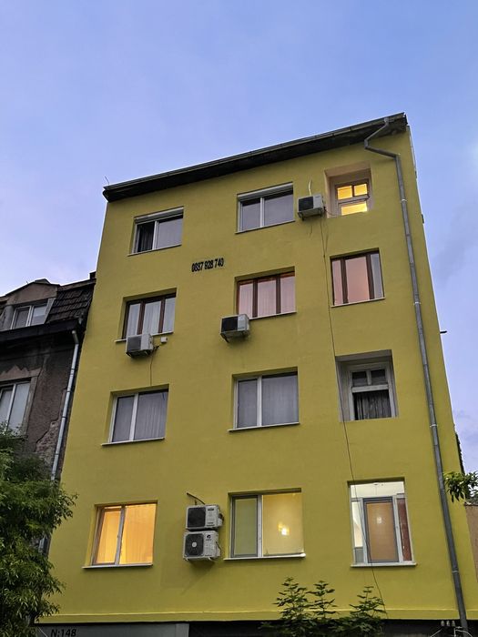 20% отстъпка при записване преди сезон Топлоизолация от Алпинисти