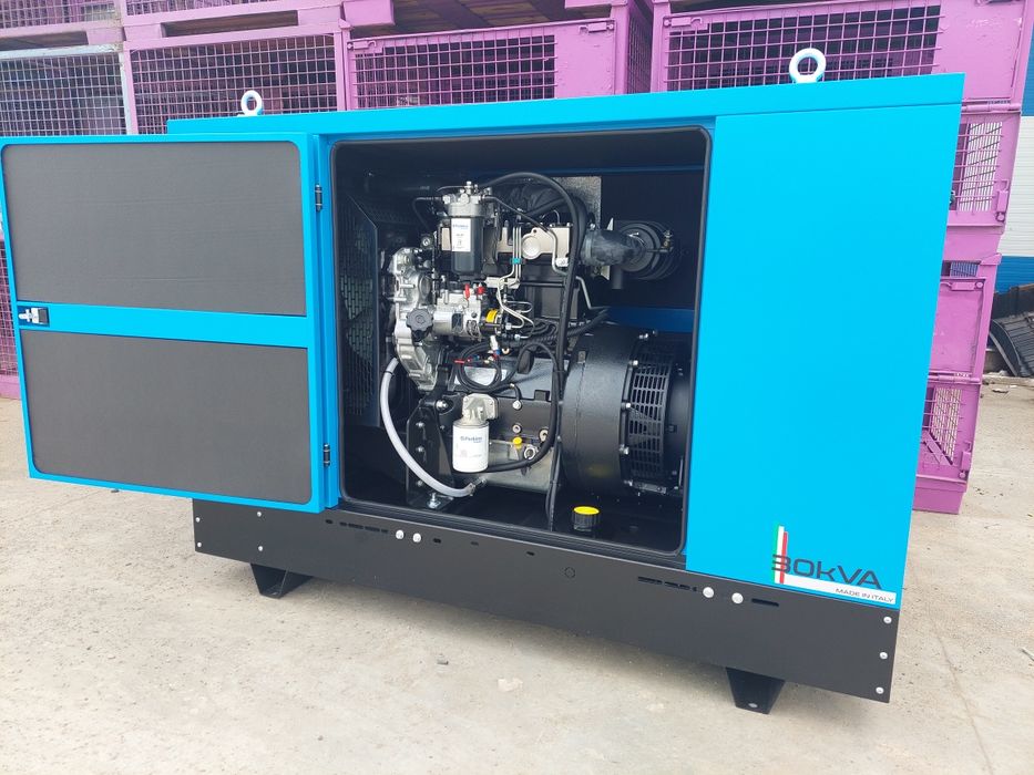 Inchiriere/închiriez generatoare curent