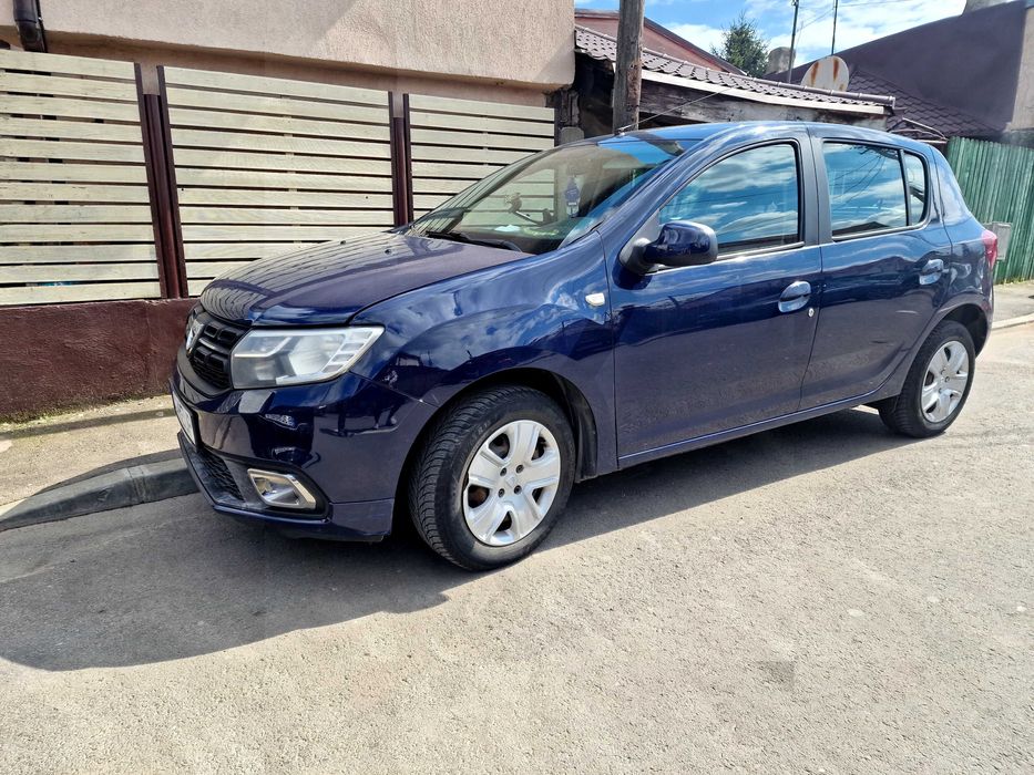Dacia Sandero 1000cc 2018