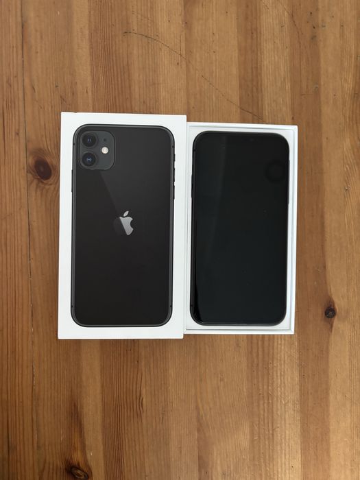 Iphone 11,128gb,black
