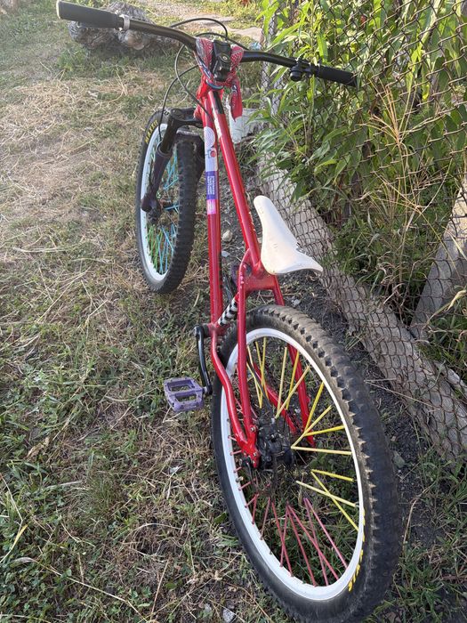 Dirt jumper de vanzare