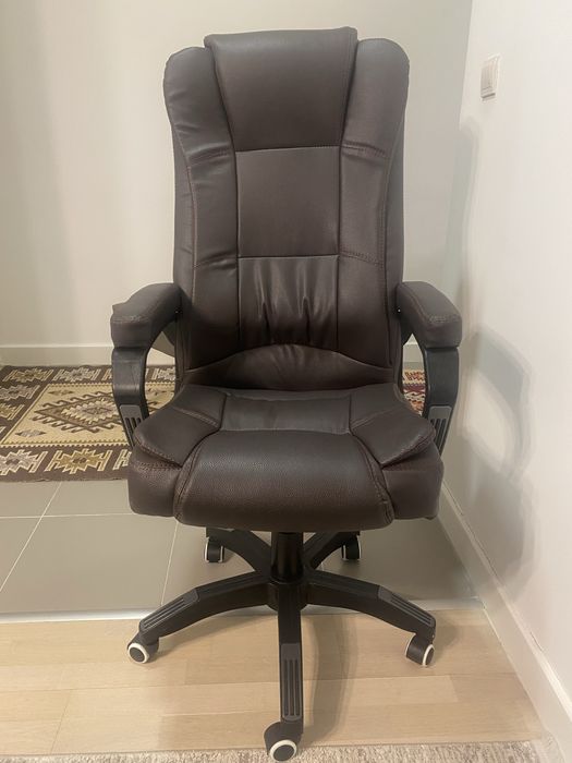 Кресло офисное Zeta