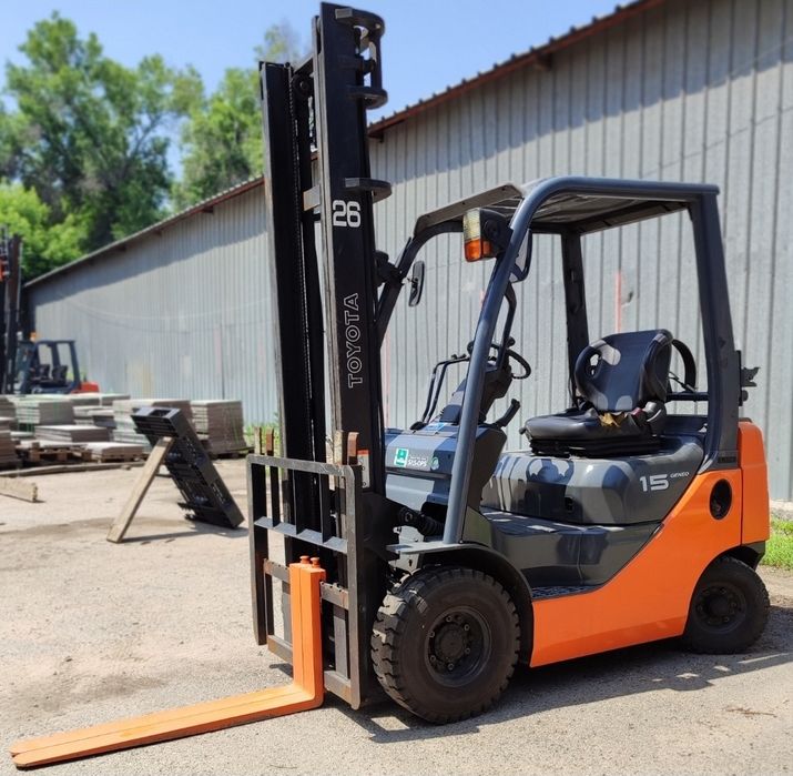 Вилы для кары Оригинал Япония