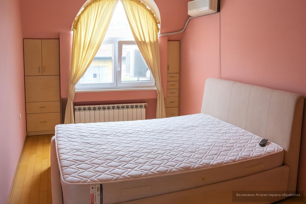 Дава се под наем Мезонет в Пловдив, Съдийски - 140 кв.м за 550 € - Снимка #2