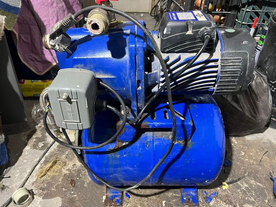 Продам насос Матеус