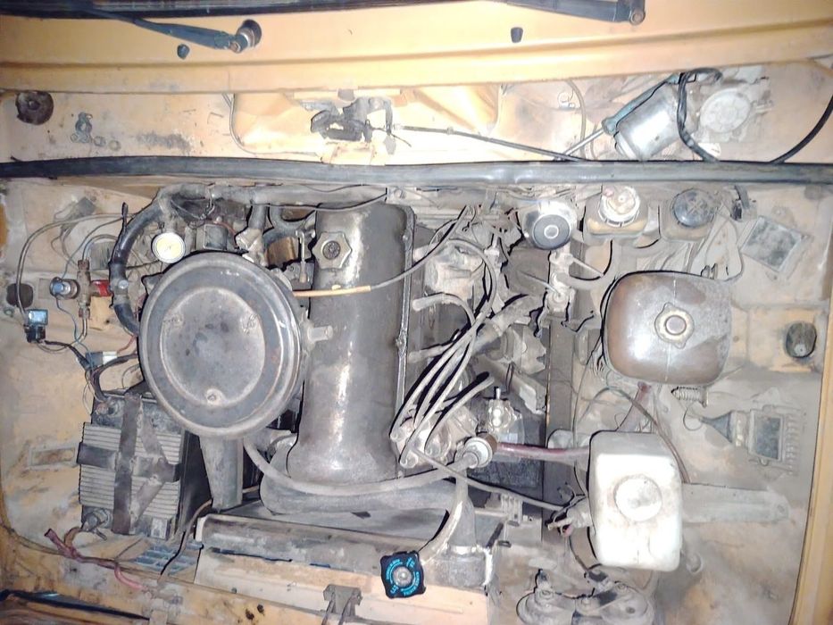 Other 2101 1982 — 6