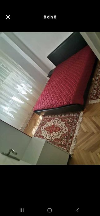 Apartament 4 camere de inchiriat