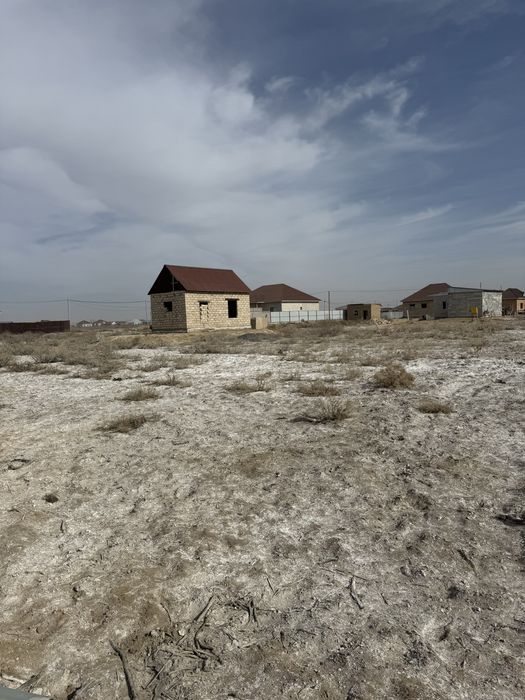 Жер сатылады БАЙТЕРЕКТЕ