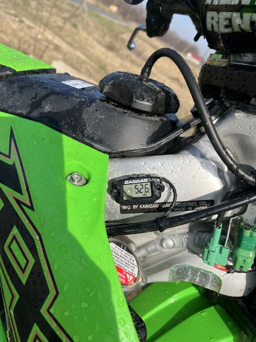 Vand motocross sau schimb cu atv