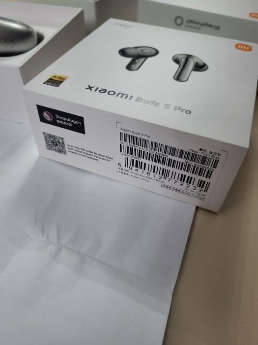 Продам Xiaomi Buds 5 Pro