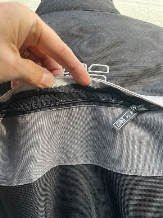 Geaca moto textil marimea M