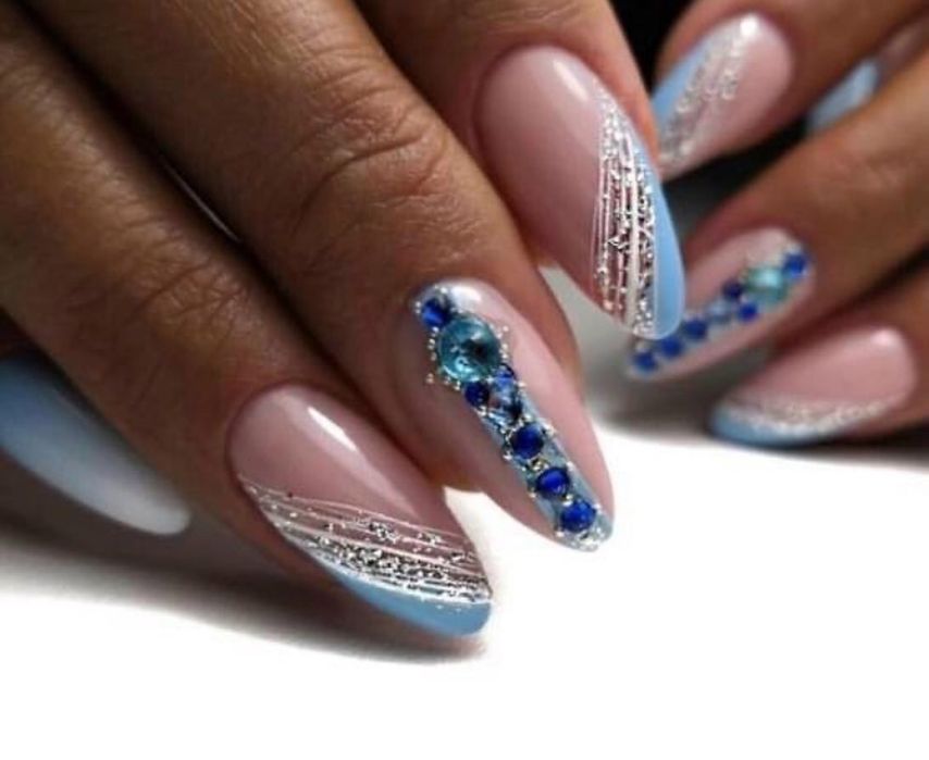 Aplic unghii gel si semi