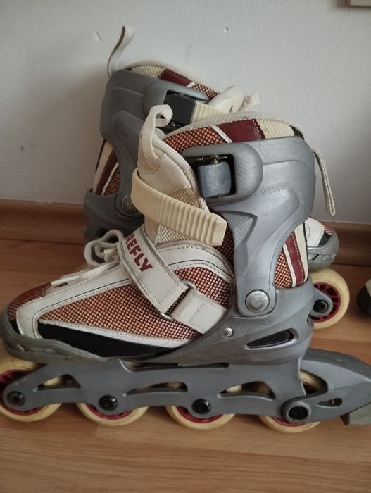 Ролери 33-36 и 35-38