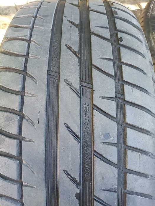 Джанти за БМВ 16" с гуми
