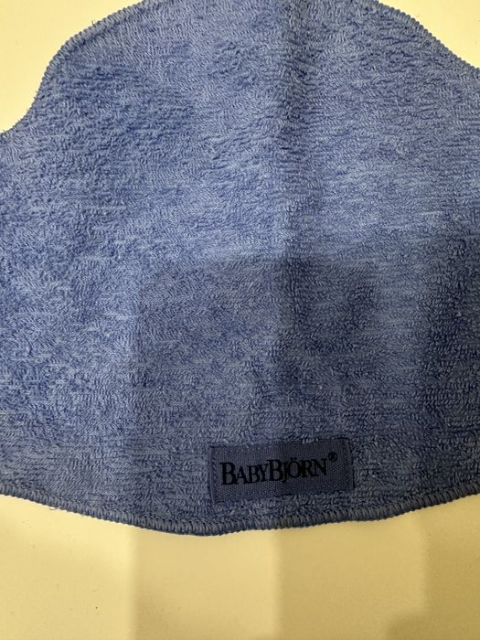 Baby bjorn эргорюкзак