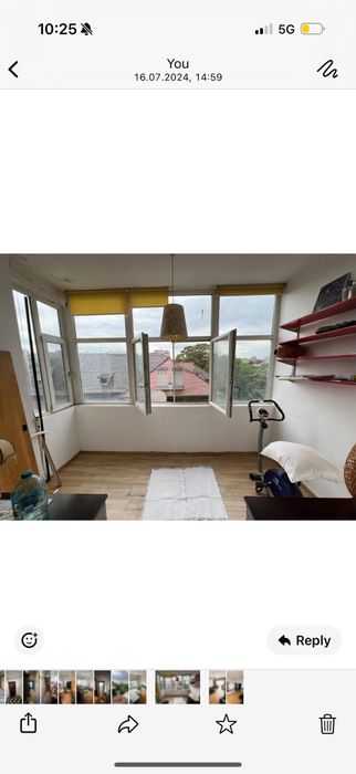 Apartamen 3 camere ultracentral