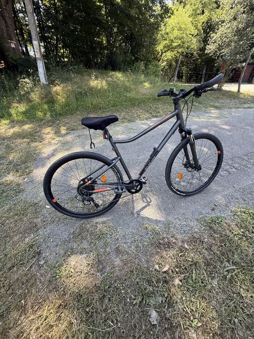 Bicicletă Riverside RS700 – stare excelentă