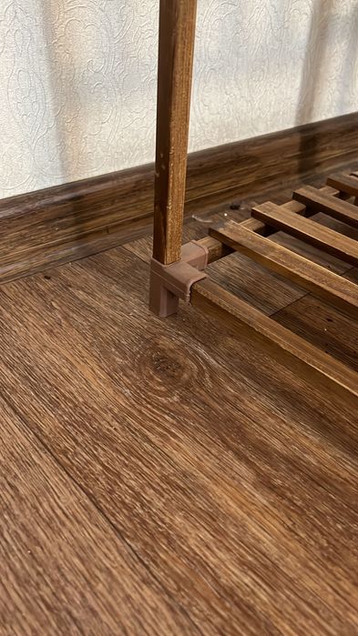 Полка для цветов