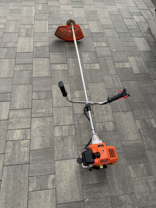 Vand Motocoasa Evotools BC 520