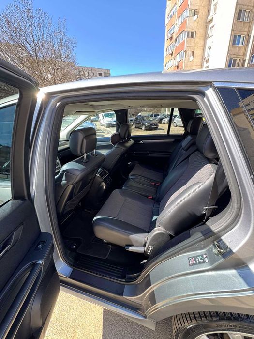Mercedes-Benz R 350 CDI 4MATIC
