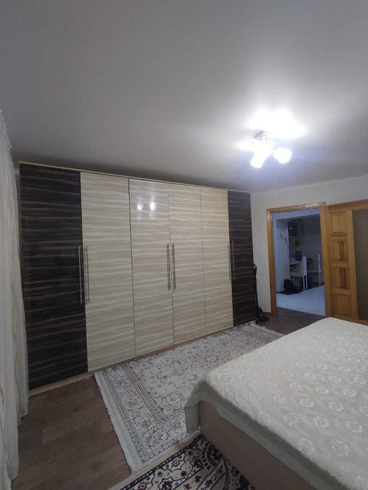 3 комнатная квартира